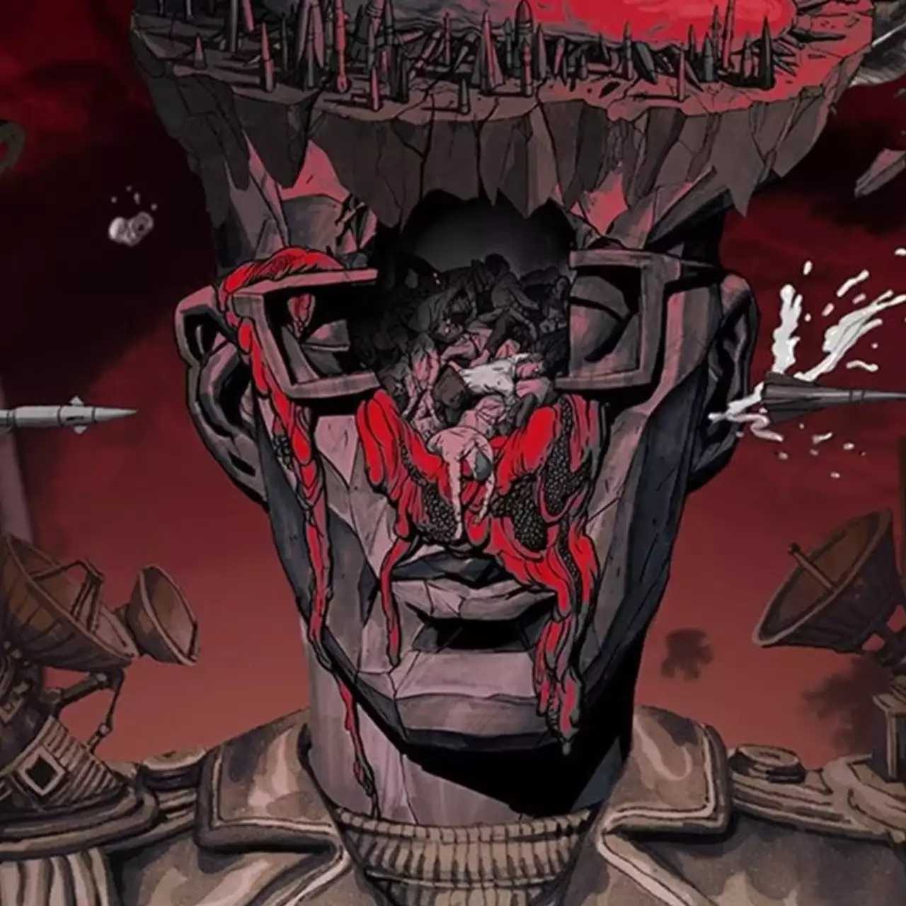 «Вся ваша больная команда»: авторы Disco Elysium раскрыли судьбу основных персонажей своей новой игры Zero Parades