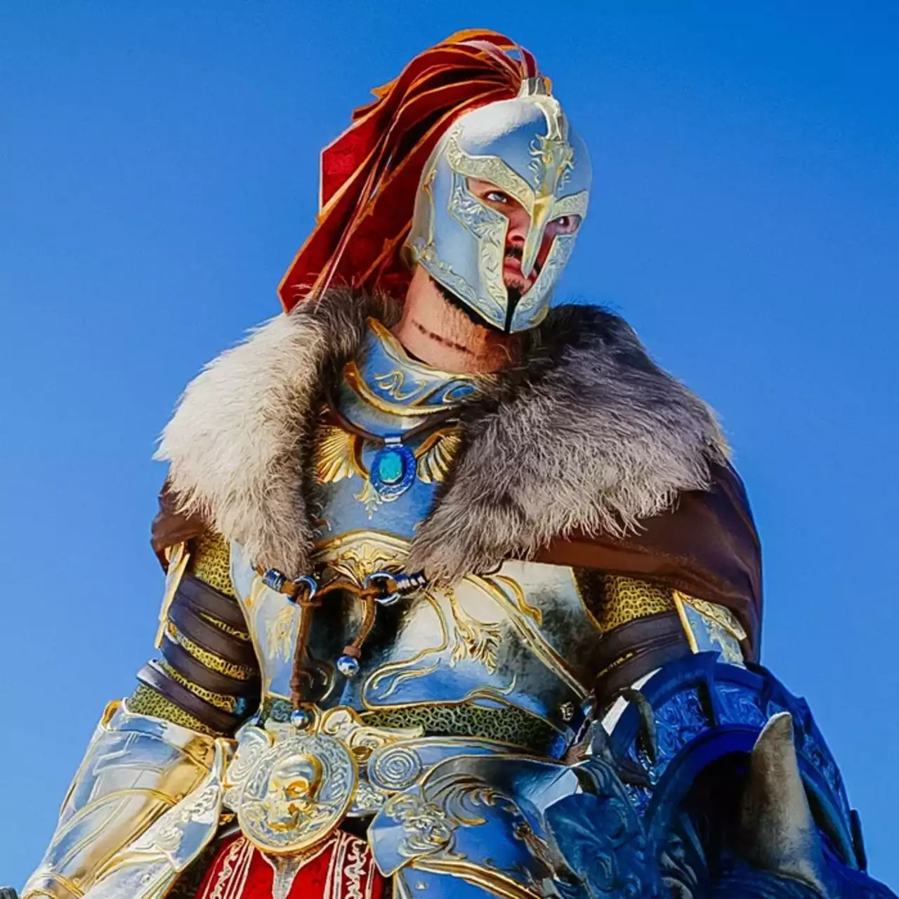 Лучшая игра со времен Morrowind? Глава Palworld назвал проект, который его по-настоящему впечатлил в этом году