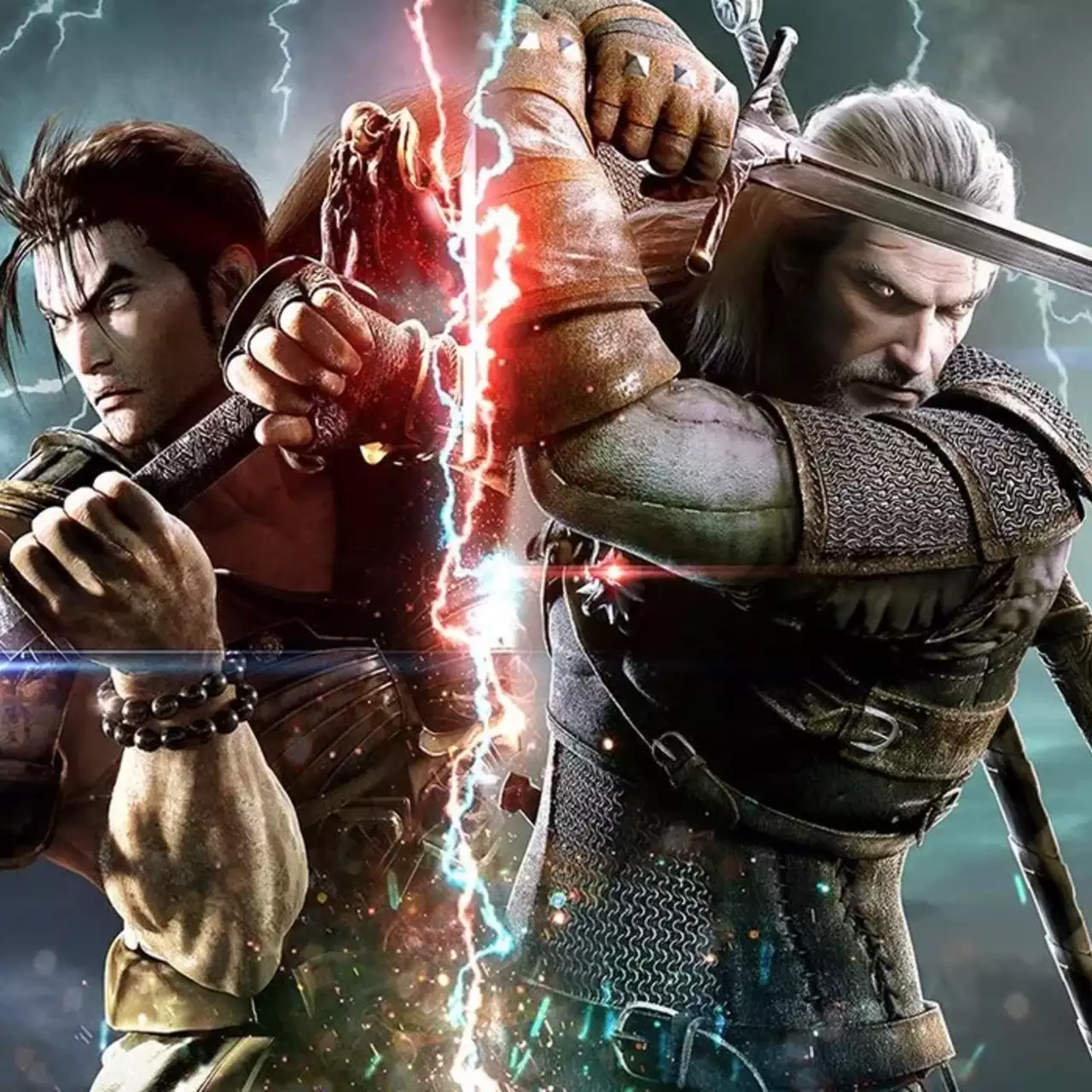 В Steam началась распродажа издателя Bandai Namco со скидками до 90%