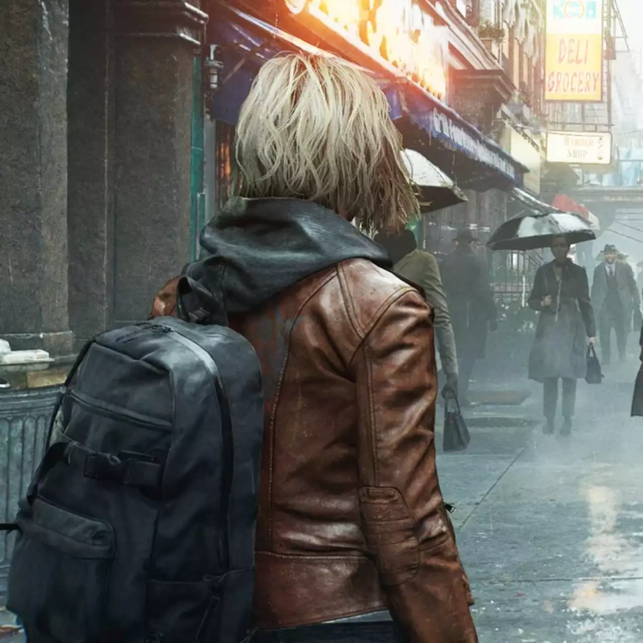 Стартовала распродажа игр Resident Evil для Steam
