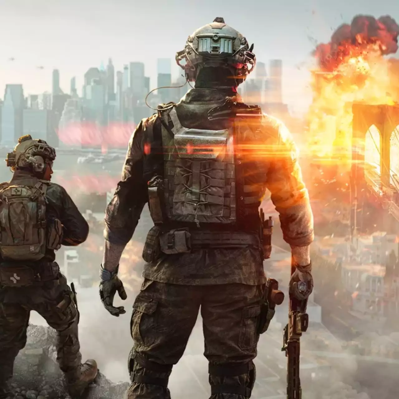 Анонсирован фильм по Battlefield. Вот кто его снимет