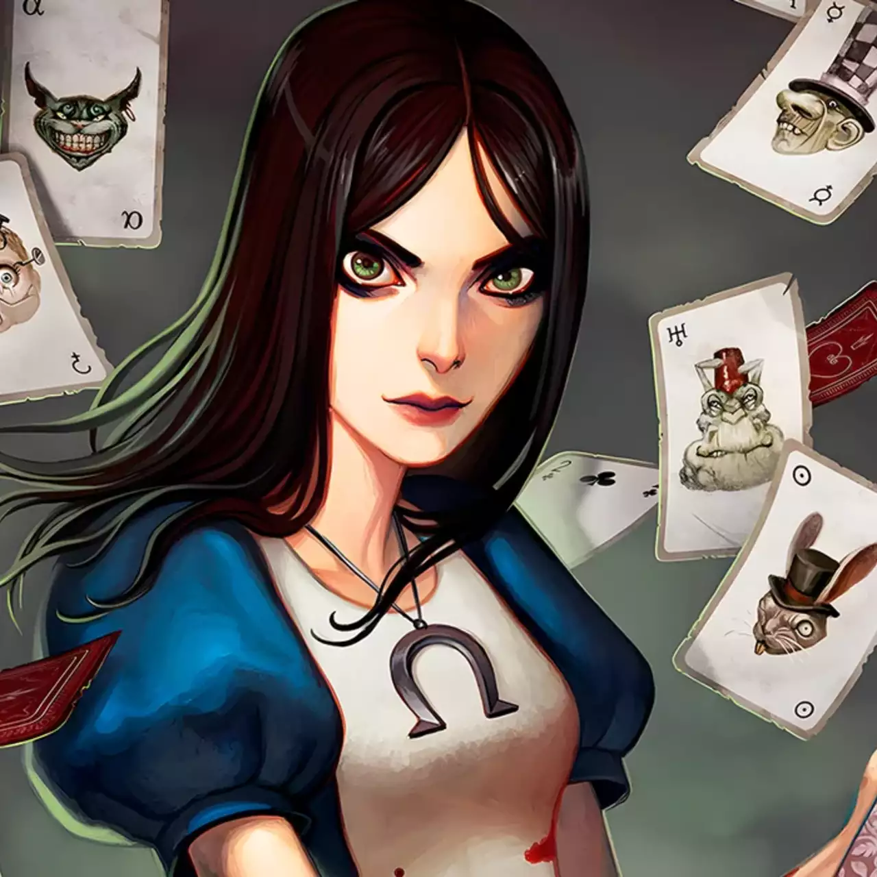 EA требовала сделать Alice: Madness Returns сексуальнее — разработчик ответил улиткой с дилдо