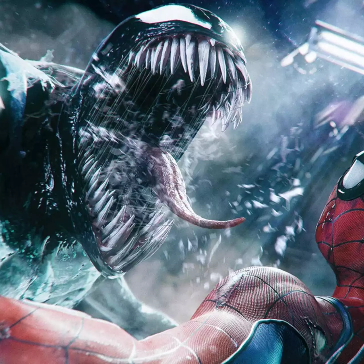 Актёр «Человека-паука» от Insomniac рассказал, почему игру про Венома отменили — и это грустно
