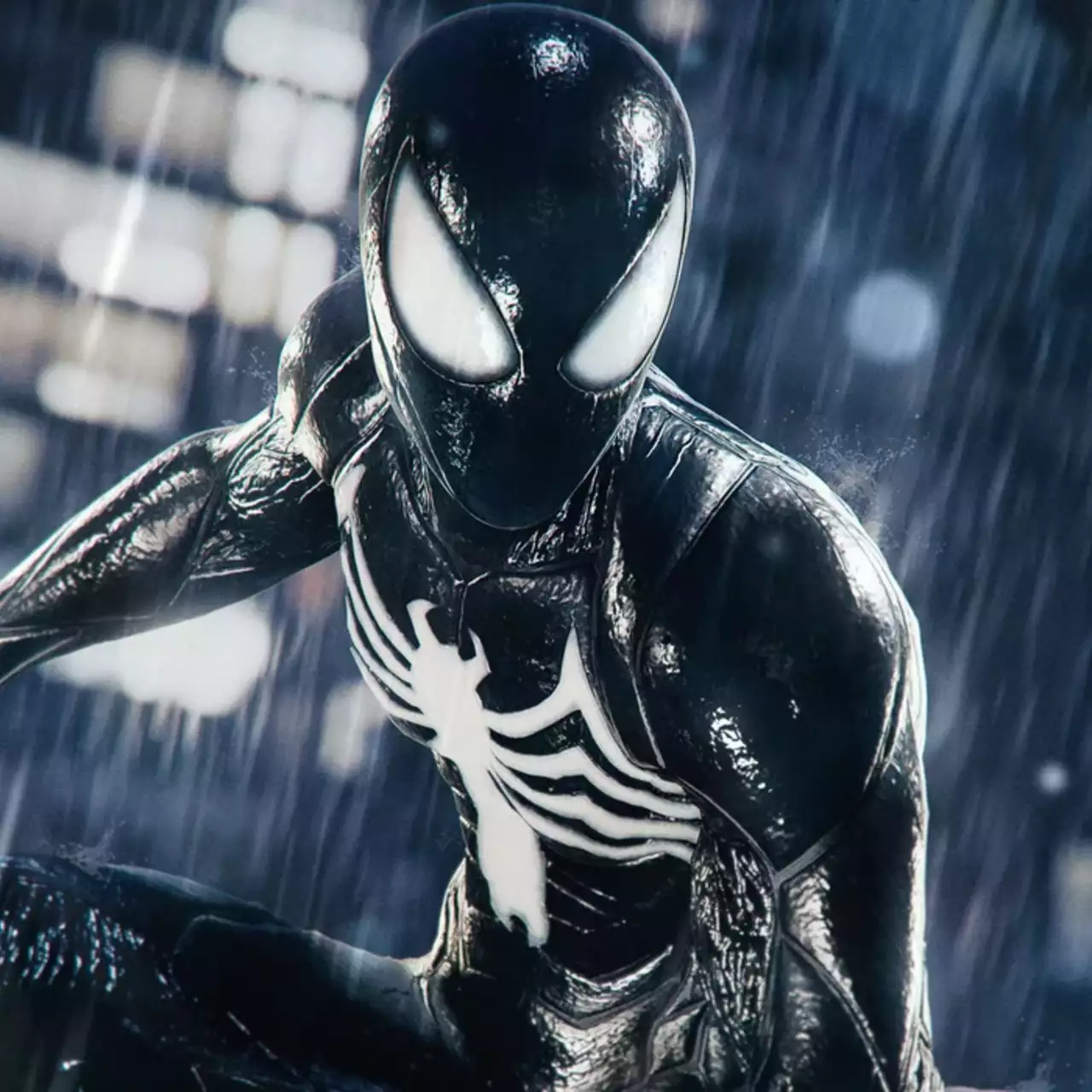 Спин-офф про Венома от Insomniac жив — инсайдер опроверг слухи об отмене после смерти актёра