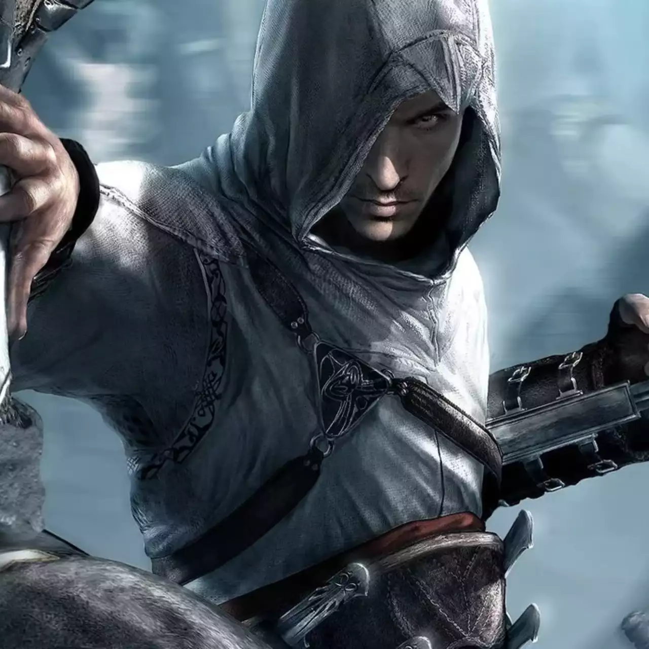 Инсайдер рассказал, какая ещё часть Assassin's Creed получит ремейк