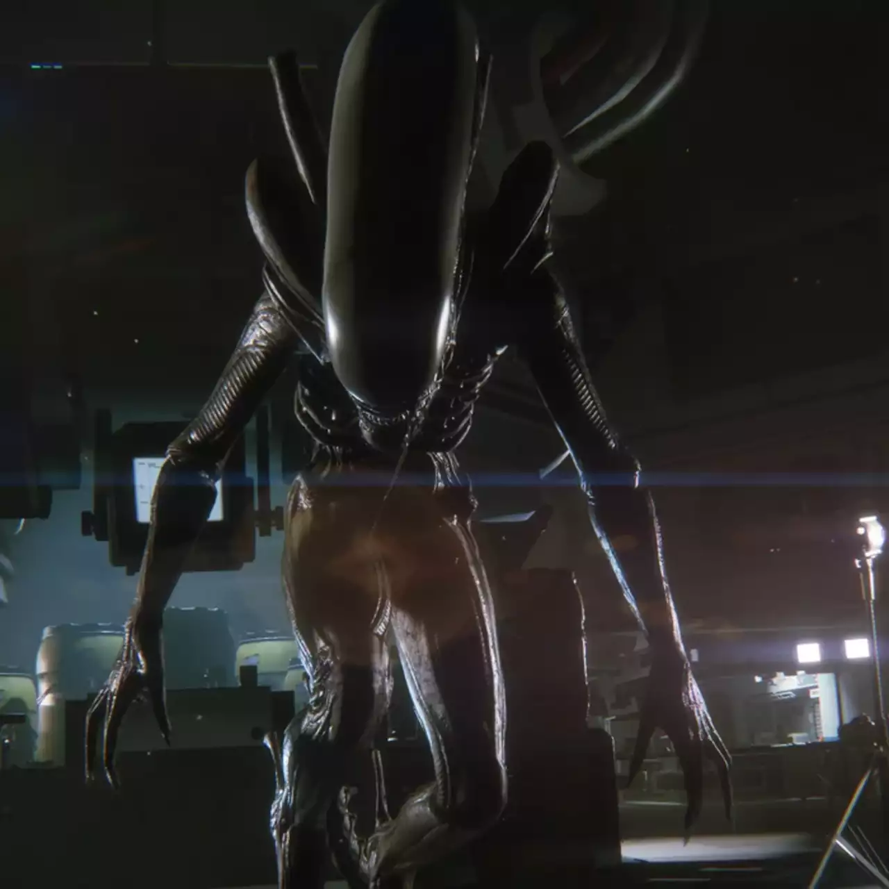 Alien: Isolation 2 будет создаваться на Unreal Engine 5 — от старого движка Cathode отказались