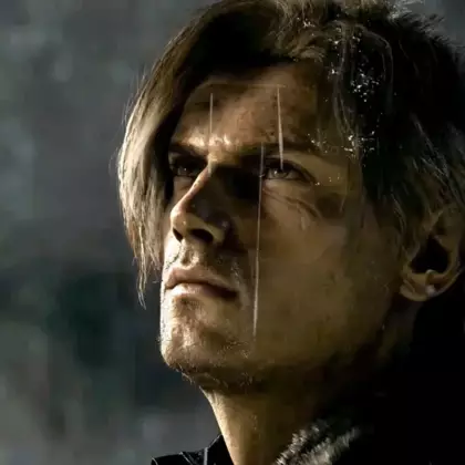 Создатель Resident Evil 2 рассказал, в честь кого Леона Кеннеди назвали Леоном