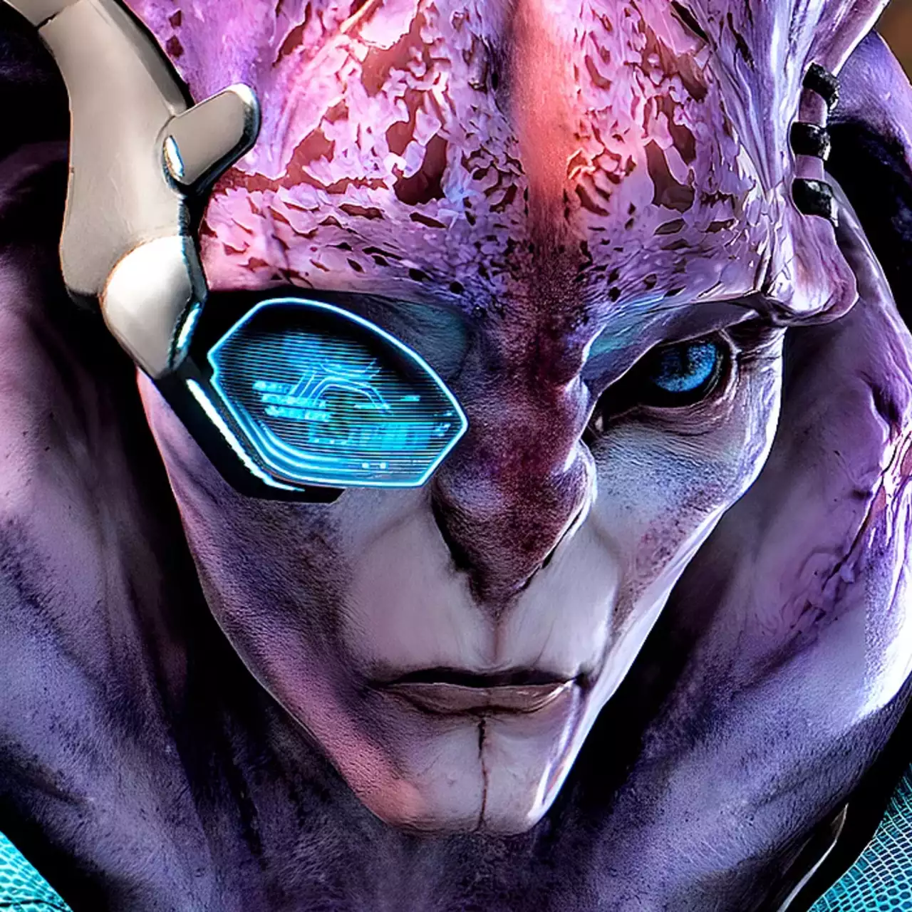 Провал или недооценка? Актер Mass Effect: Andromeda раскрыл причины неудачи игры