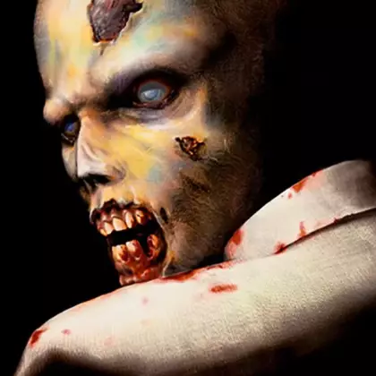 Показан логотип нового фильма по Resident Evil