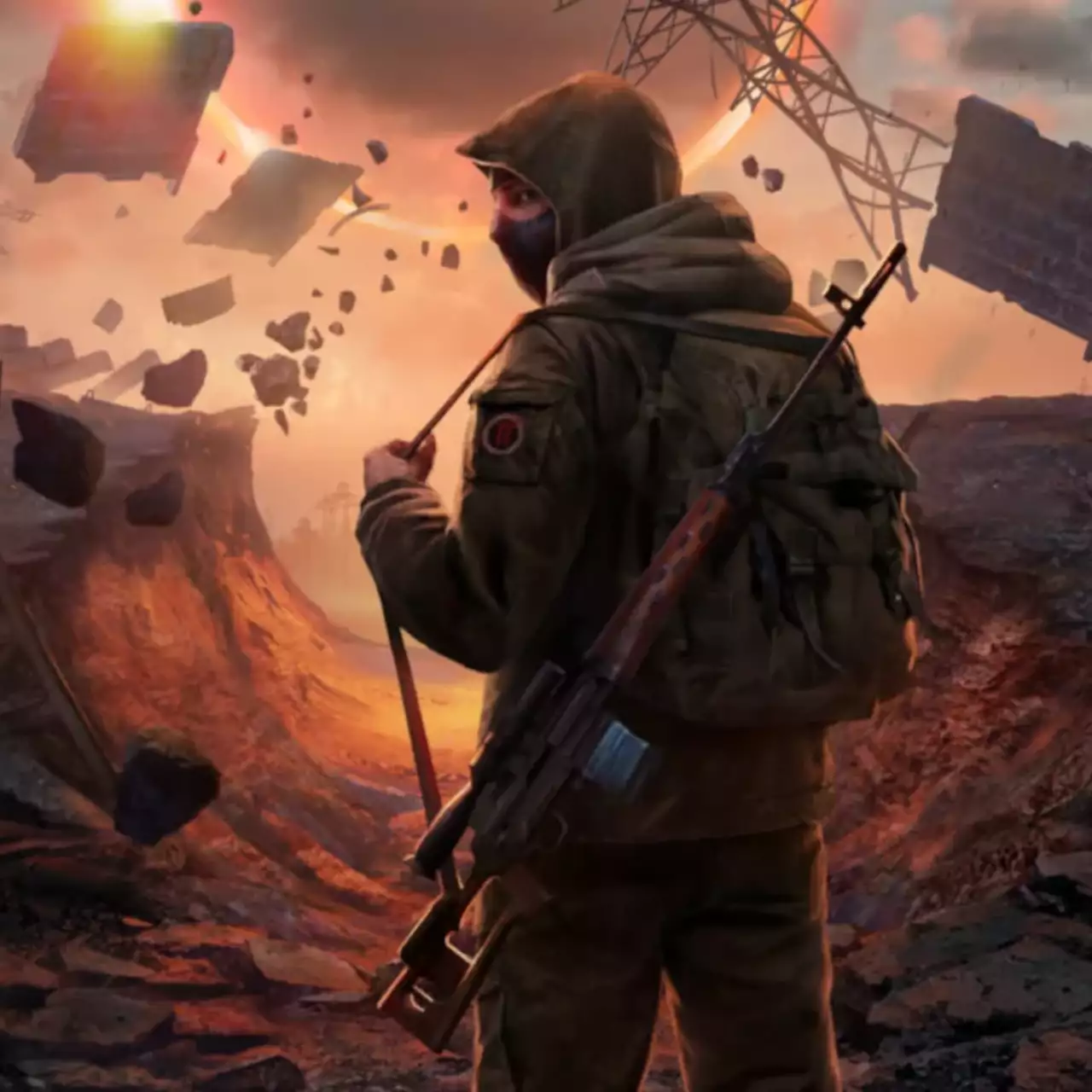 В Steam началась распродажа игр про постапокалипсис