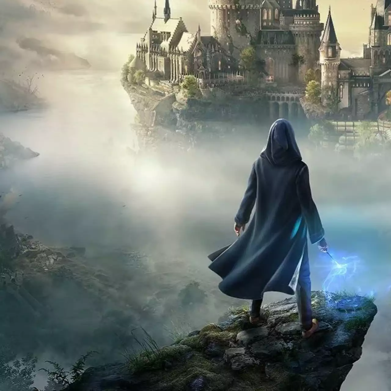 Вакансии Avalanche намекают: Hogwarts Legacy 2 получит мультиплеер и квиддич — но фанаты уже нервничают