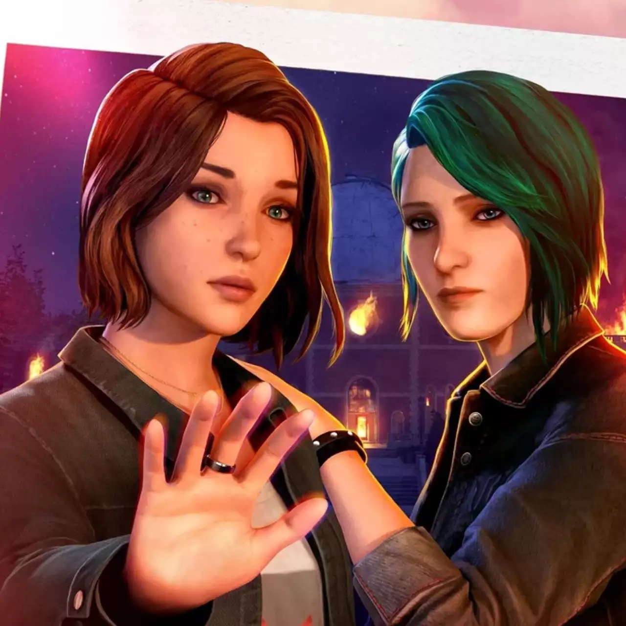 Сериал по Life is Strange все ближе: в Amazon рассказали, когда начнутся съемки адаптации известной игры