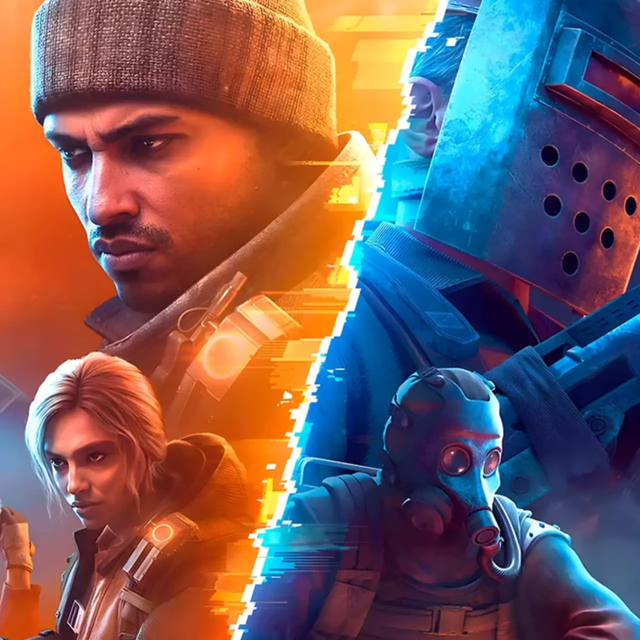 Бесплатная игра The Division Resurgence внезапно вышла на PC — и она пойдёт даже на слабых системах