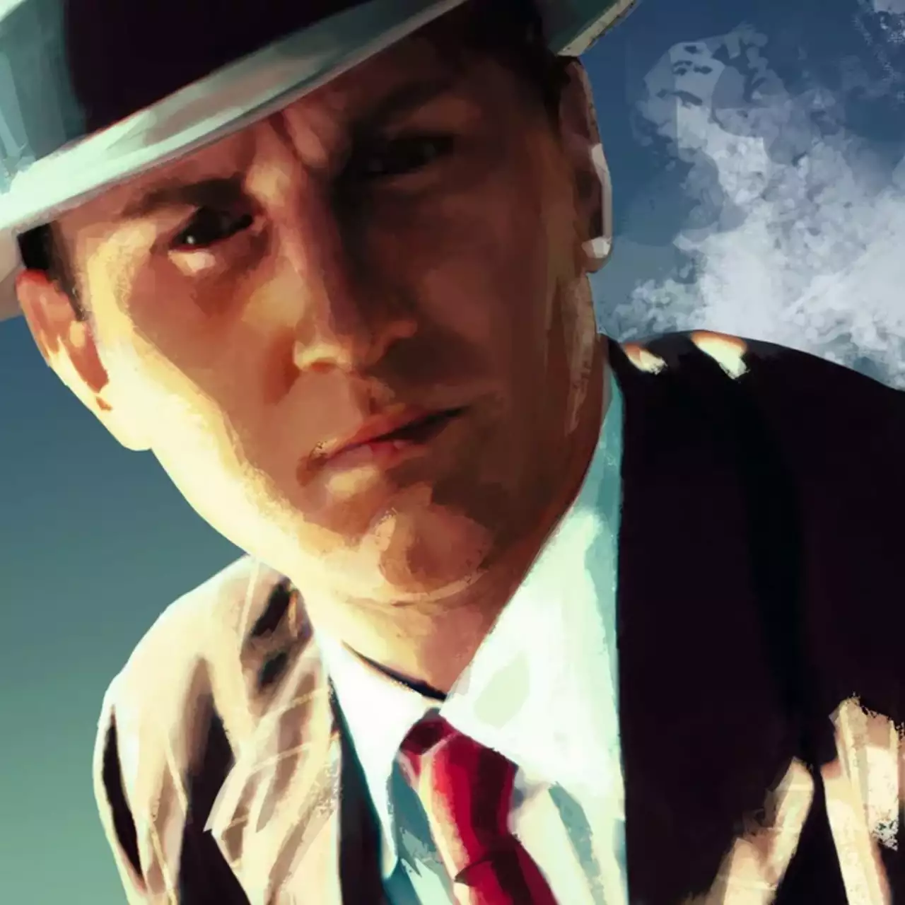 Глава Take-Two проговорился о L.A. Noire — один из лучших детективов в истории игр может вернуться