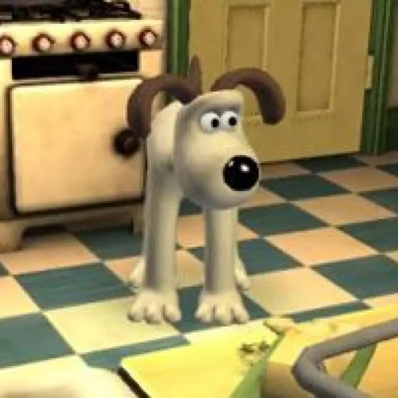 Разработчики убрали Wallace & Gromit's Grand Adventures изо всех сервисов цифровой дистрибуции
