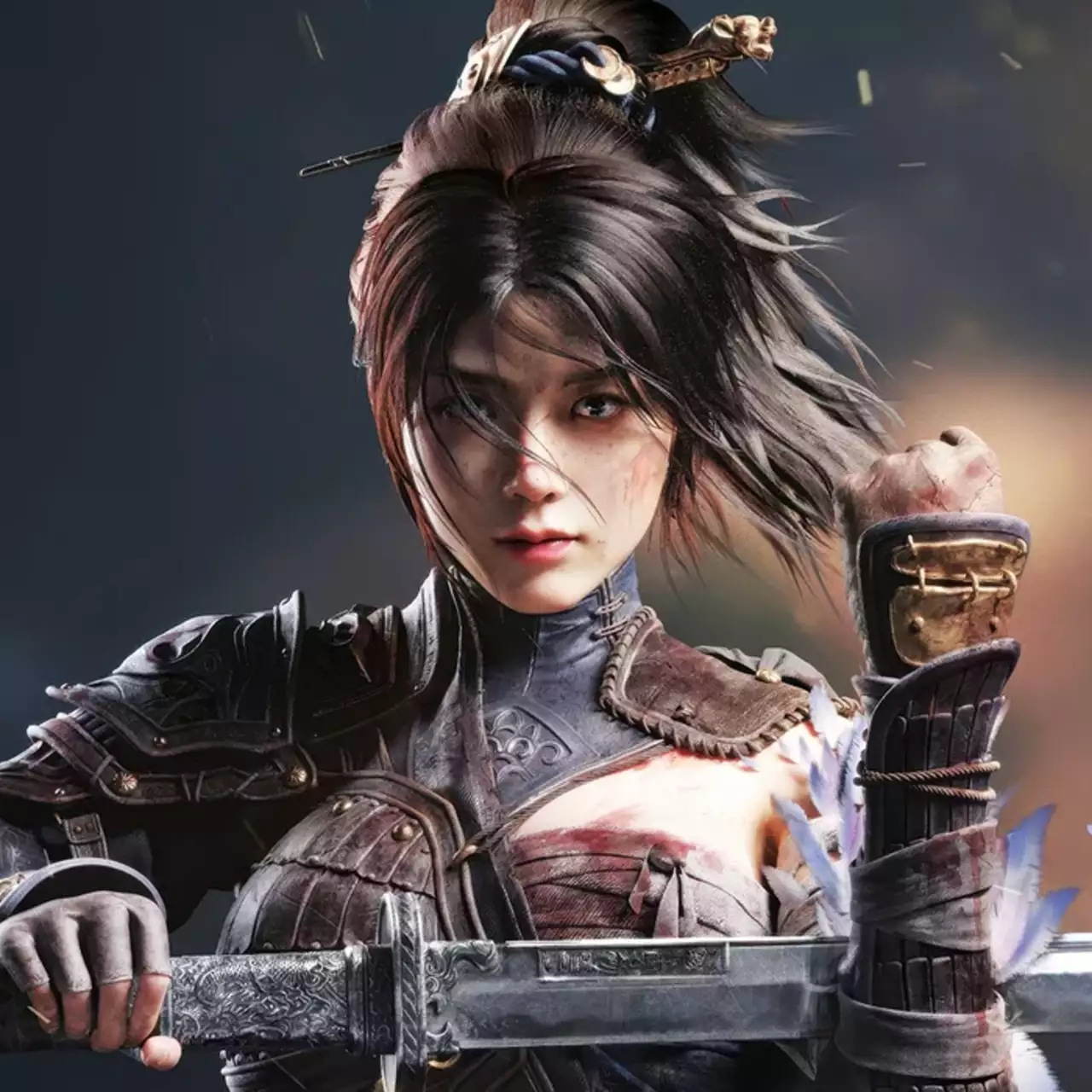 Соулслайк, футбол и экшен-платформер — Sony раскрыла майские игры PS Plus