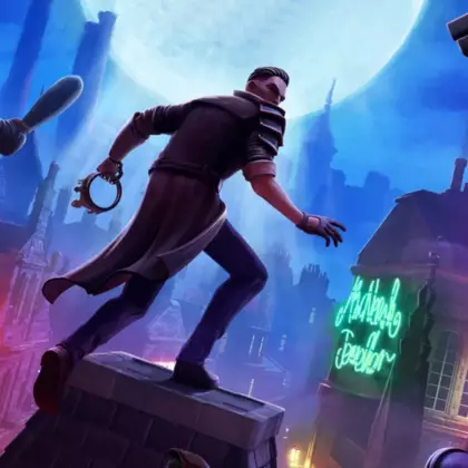 Создатель Deus Ex показал геймплей своего стелс-экшена Thick as Thieves, похожего на смесь Thief и Dishonored