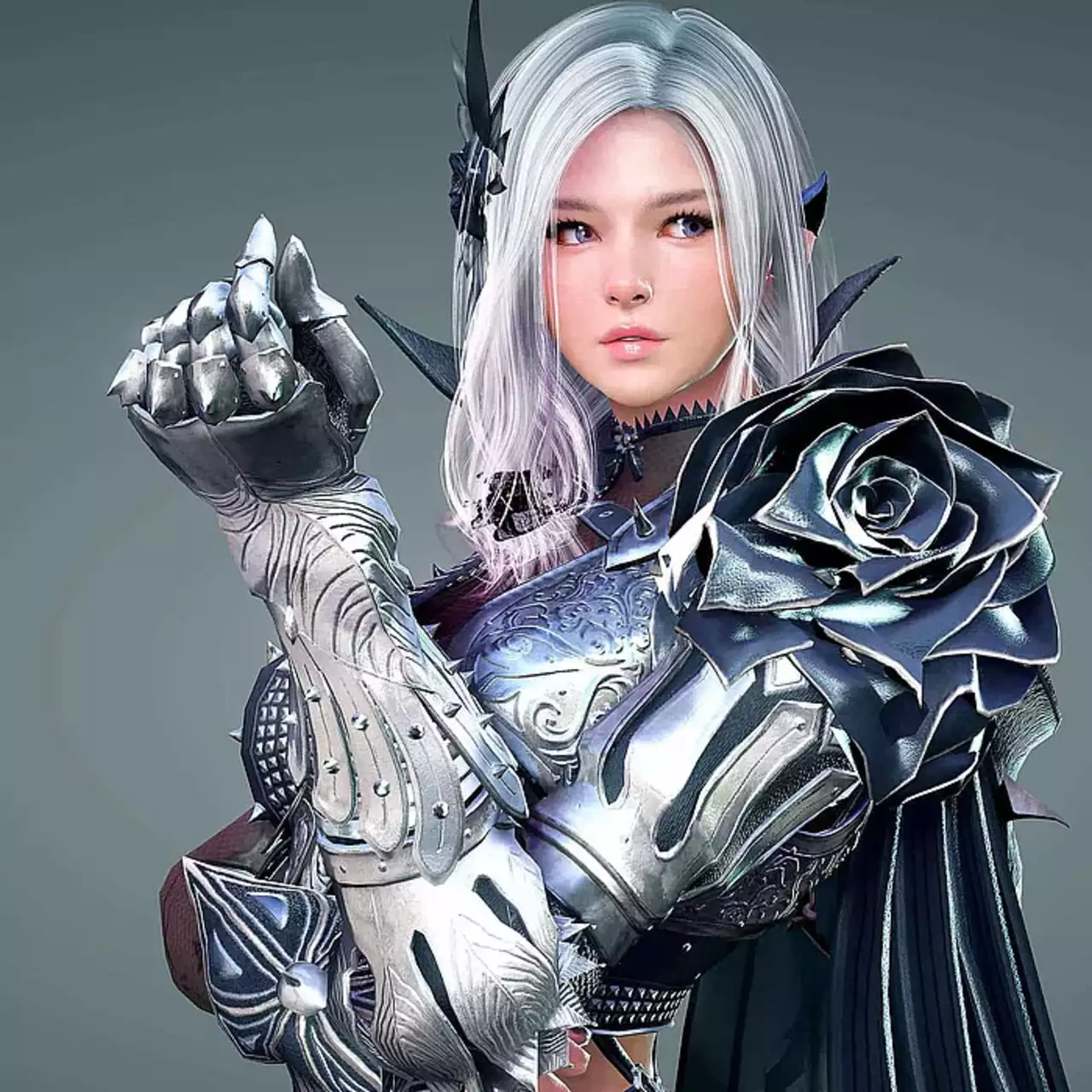 Обзор Black Desert
