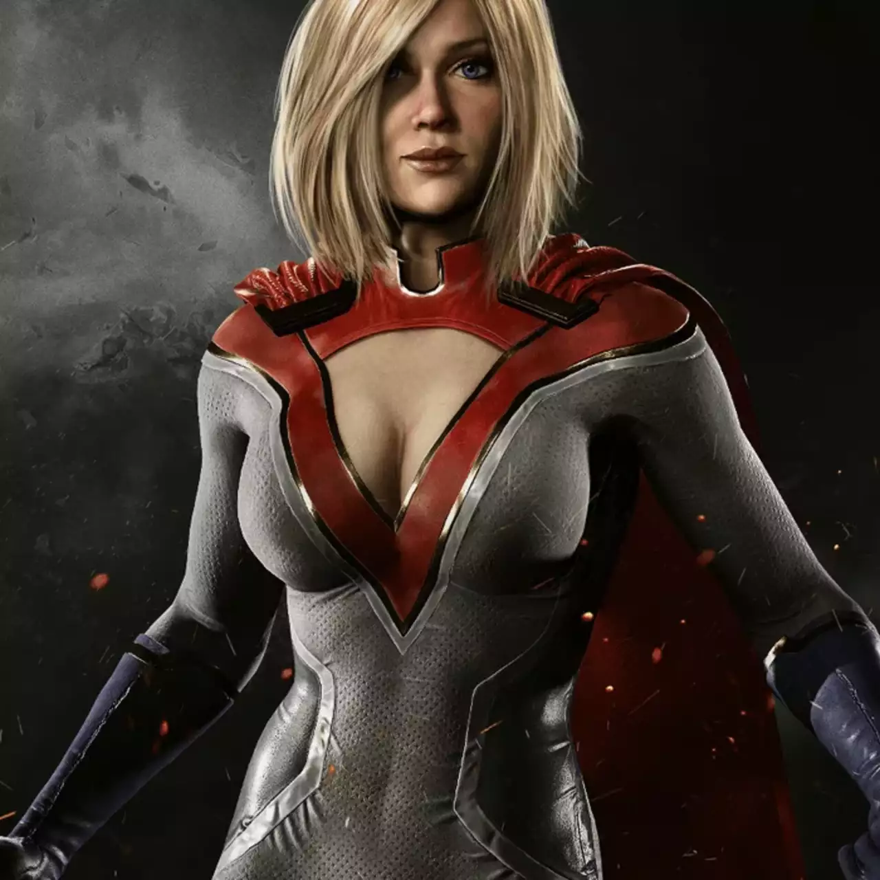 Авторы Mortal Kombat тайно делают Injustice 3 — резюме сотрудника Warner Bros. раскрыло секрет
