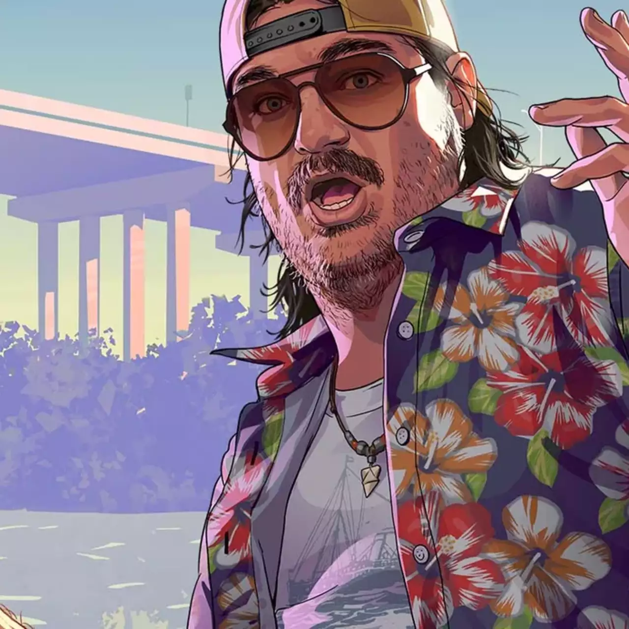 «Больше никаких переносов»: инсайдер GTA 6 успокоил фанатов — и назвал примерные сроки третьего трейлера