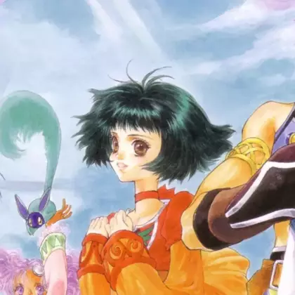 Знаменитая RPG Tales of Eternia из 2000-х может получить ремастер — проекту выдали возрастной рейтинг