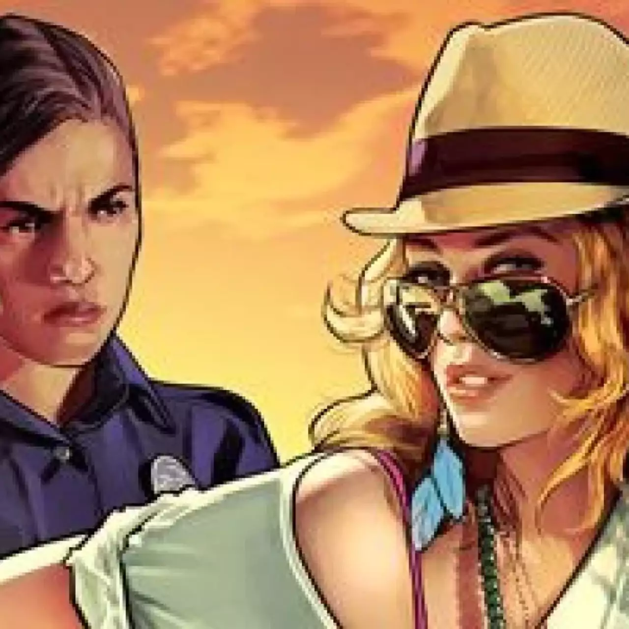 GTA 5 стала самой продаваемой игрой 2013 года, оставив CoD: Ghosts позади