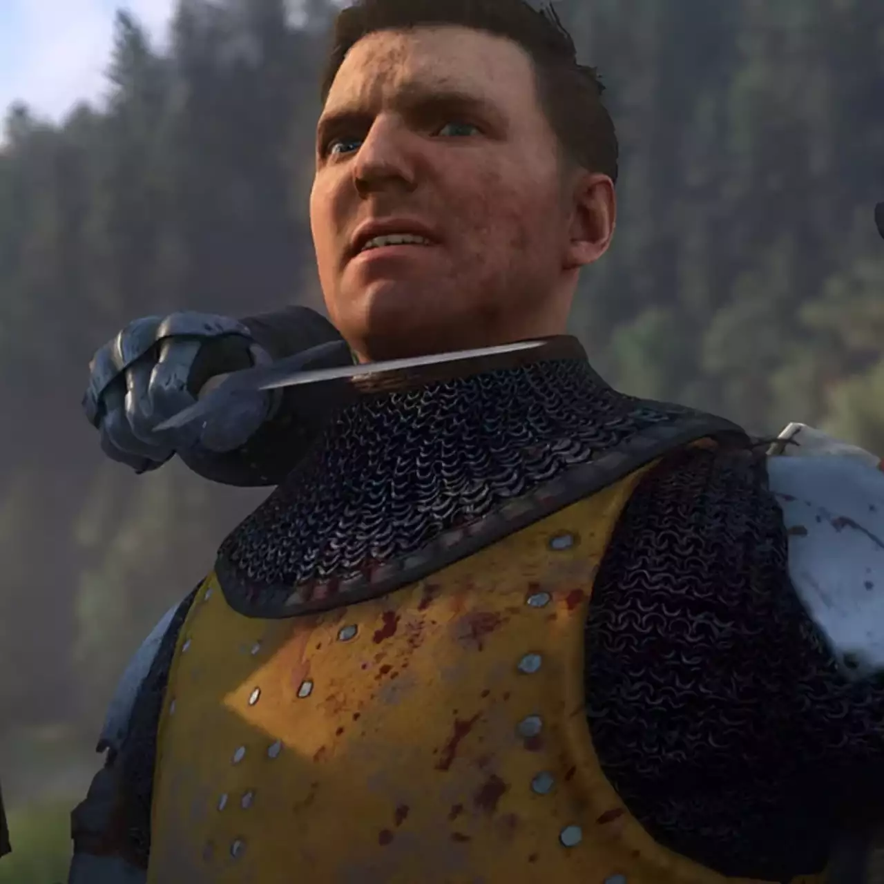 Kingdom Come закрывает главу с Генри — Warhorse уже делает новую большую RPG