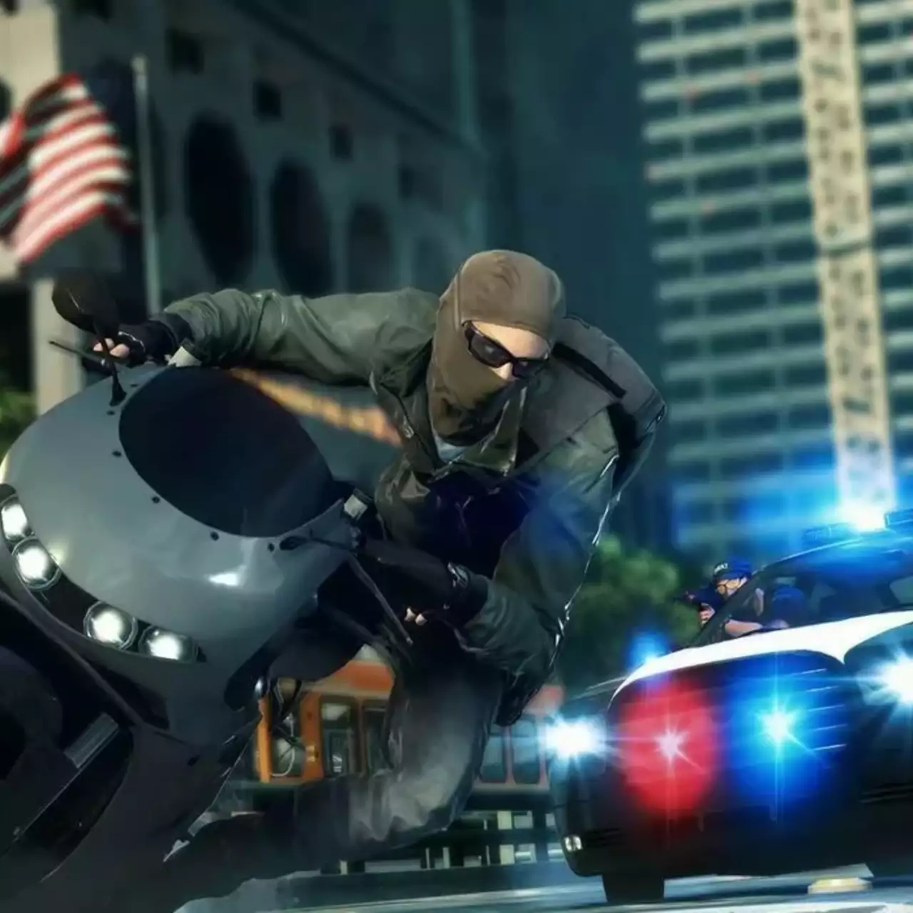 Последний шанс купить Battlefield: Hardline — шутер отдают по смешной цене перед удалением из магазинов