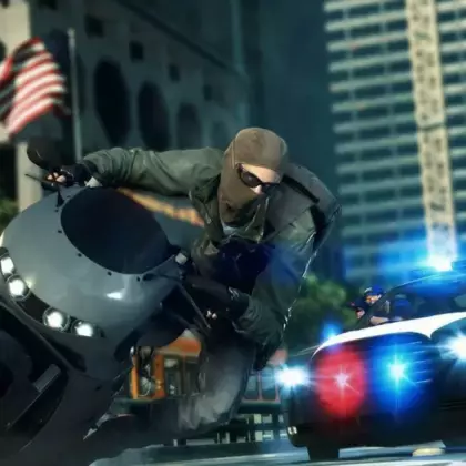 Последний шанс купить Battlefield: Hardline — шутер отдают по смешной цене перед удалением из магазинов