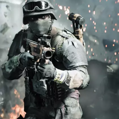 За экранизацию Battlefield сражаются крупнейшие студии Голливуда