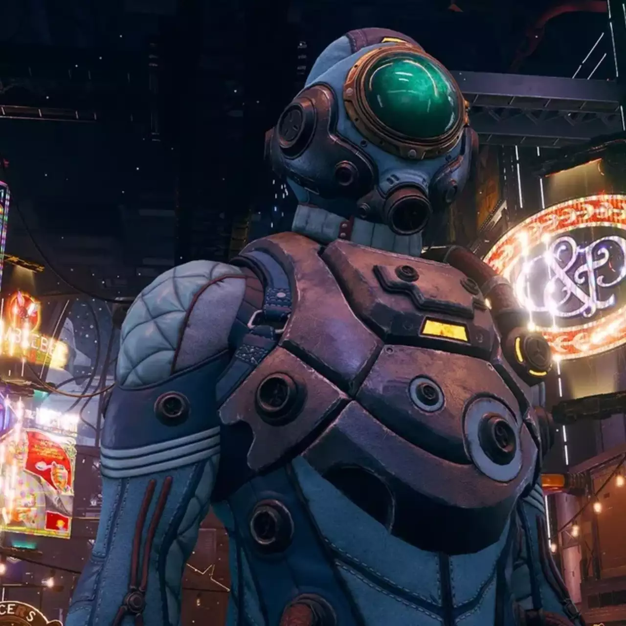 The Outer Worlds удалят из магазинов, но есть нюанс — разработчики рассказали о важных обновлениях