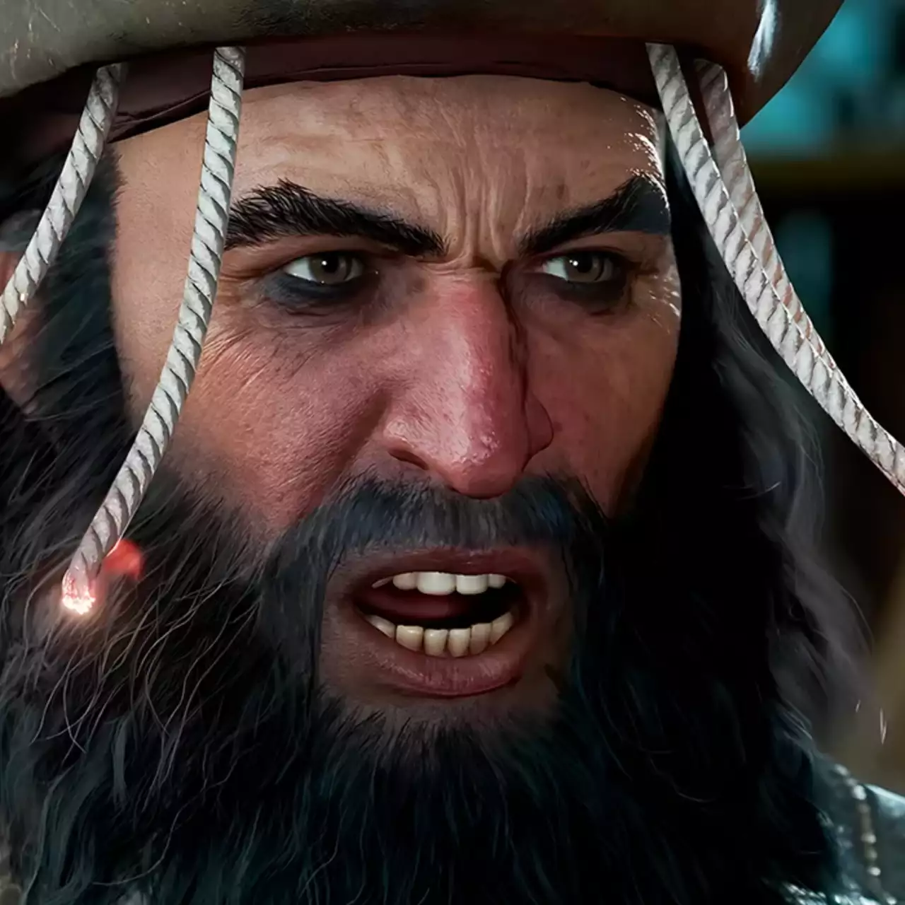 Скрытый клинок надо? Представлена более премиальная коллекционка Assassin's Creed Black Flag Resynced
