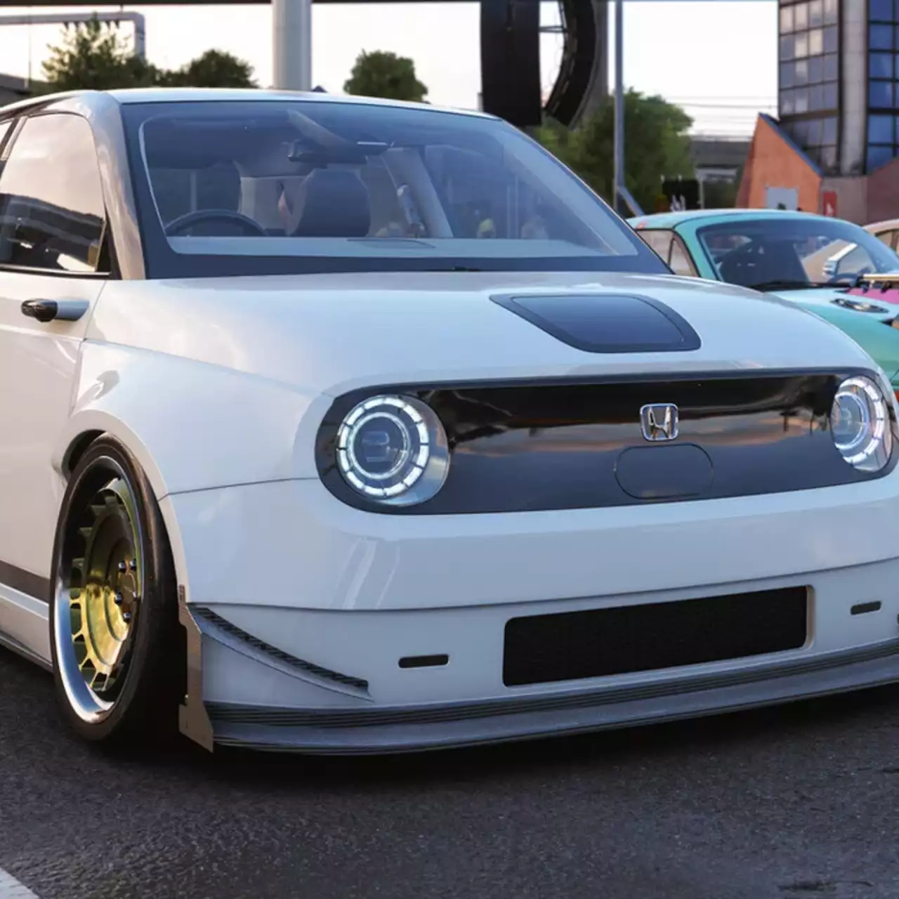 В Forza Horizon 6 добавят новые онлайн-режимы и вернут старые категории — от королевской битвы до гонок «один на один»