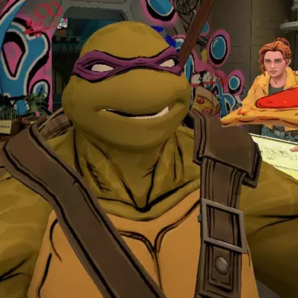 TMNT: Empire City провалилась в Steam. Вот как игроки оценили новый экшен про Черепашек-ниндзя