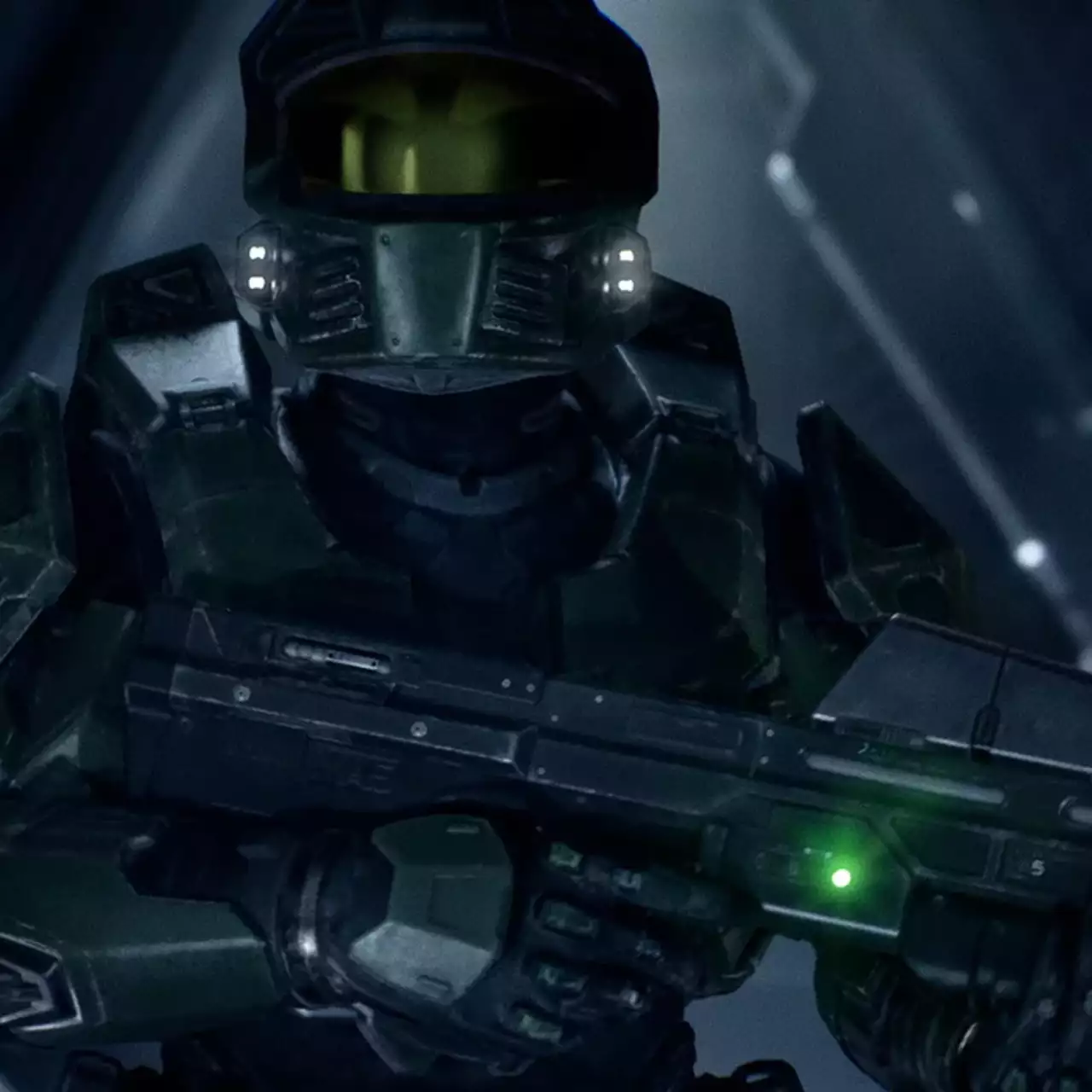 Halo Studios якобы готовит не один ремейк — классическую трилогию хотят пересобрать на UE5