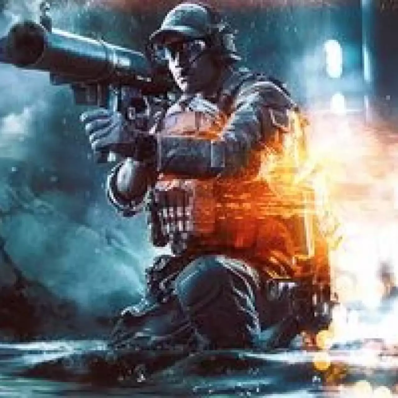 Battlefield 4: Second Assault выйдет на PC в этом месяце