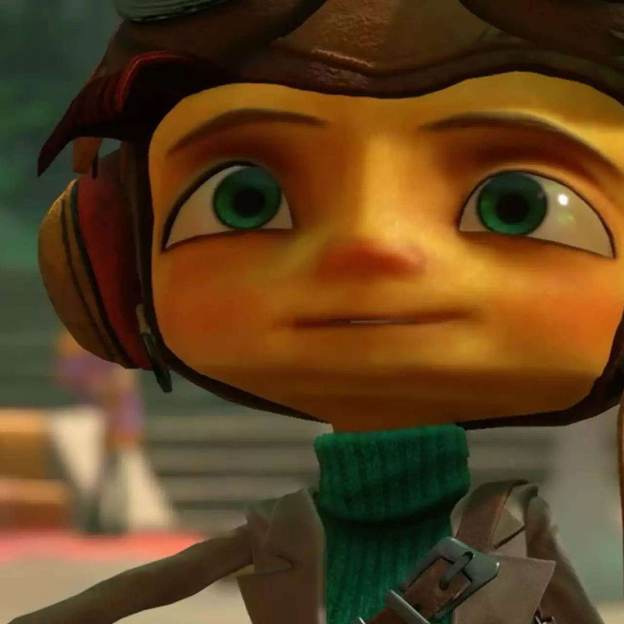 Psychonauts может вернуться в новом виде — Double Fine подогрела мечту фанатов