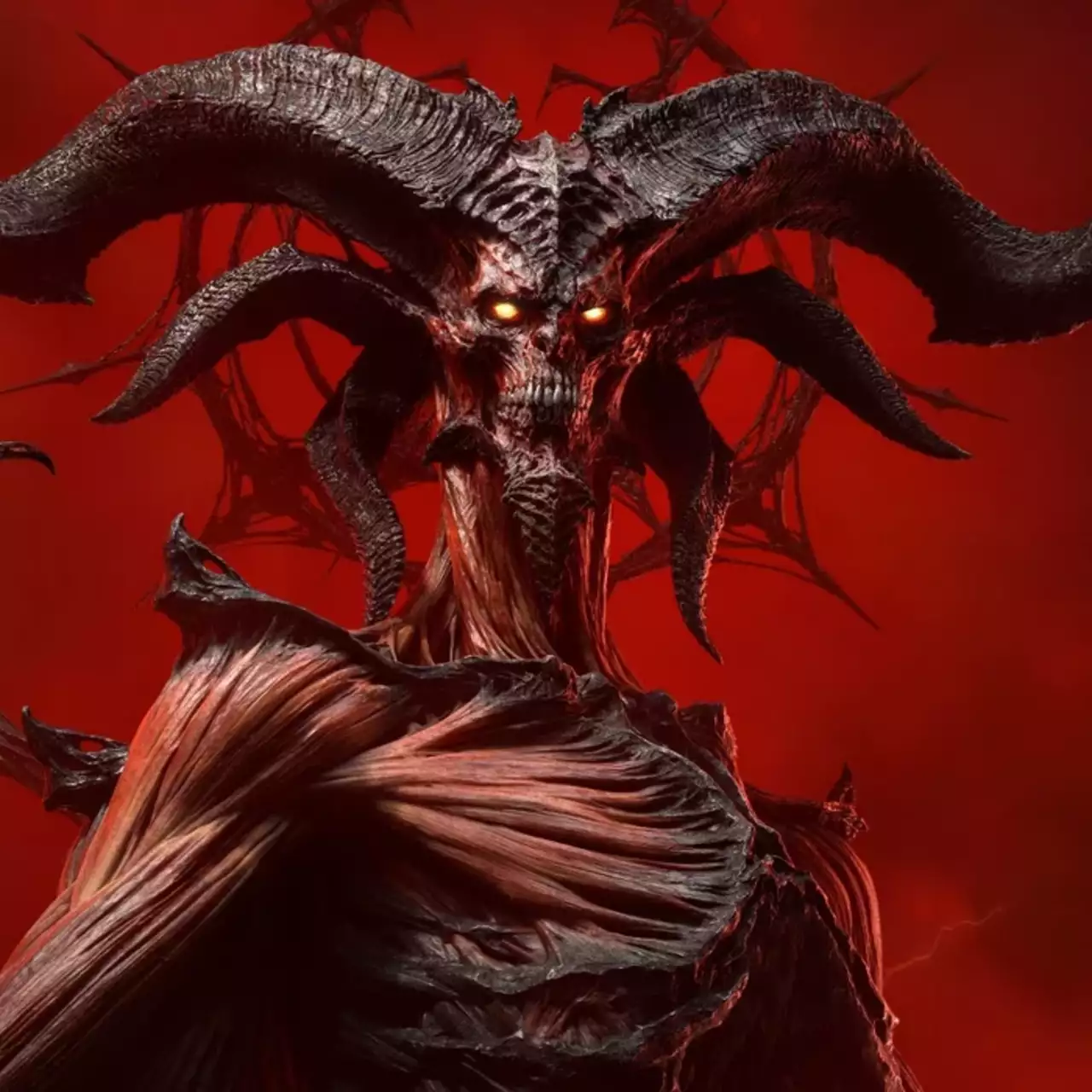 Diablo 4 обновила свой рекорд онлайна в Steam после выхода дополнения Lord of Hatred