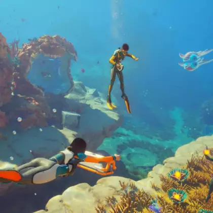 Ожидают хит? Из-за выхода Subnautica 2 в раннем доступе уже несколько разработчиков перенесли свои релизы