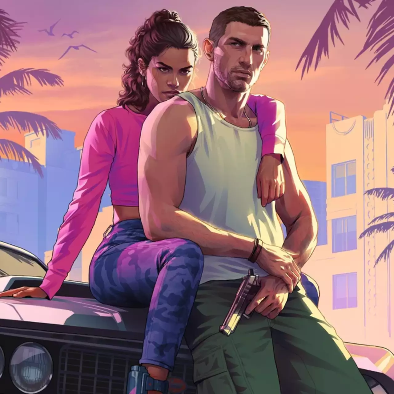 «Приходилось работать до трех часов ночи»: разработчик GTA 6 заявил о сверхурочных сменах без оплаты перед релизом игры