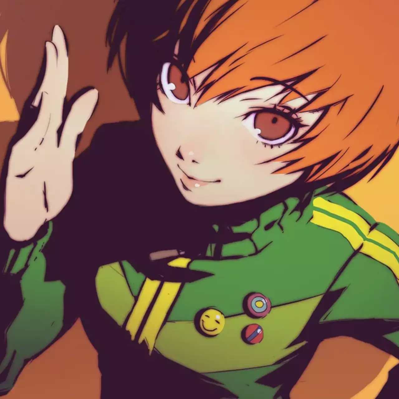 Стало известно, когда могут выпустить ремейк Persona 4