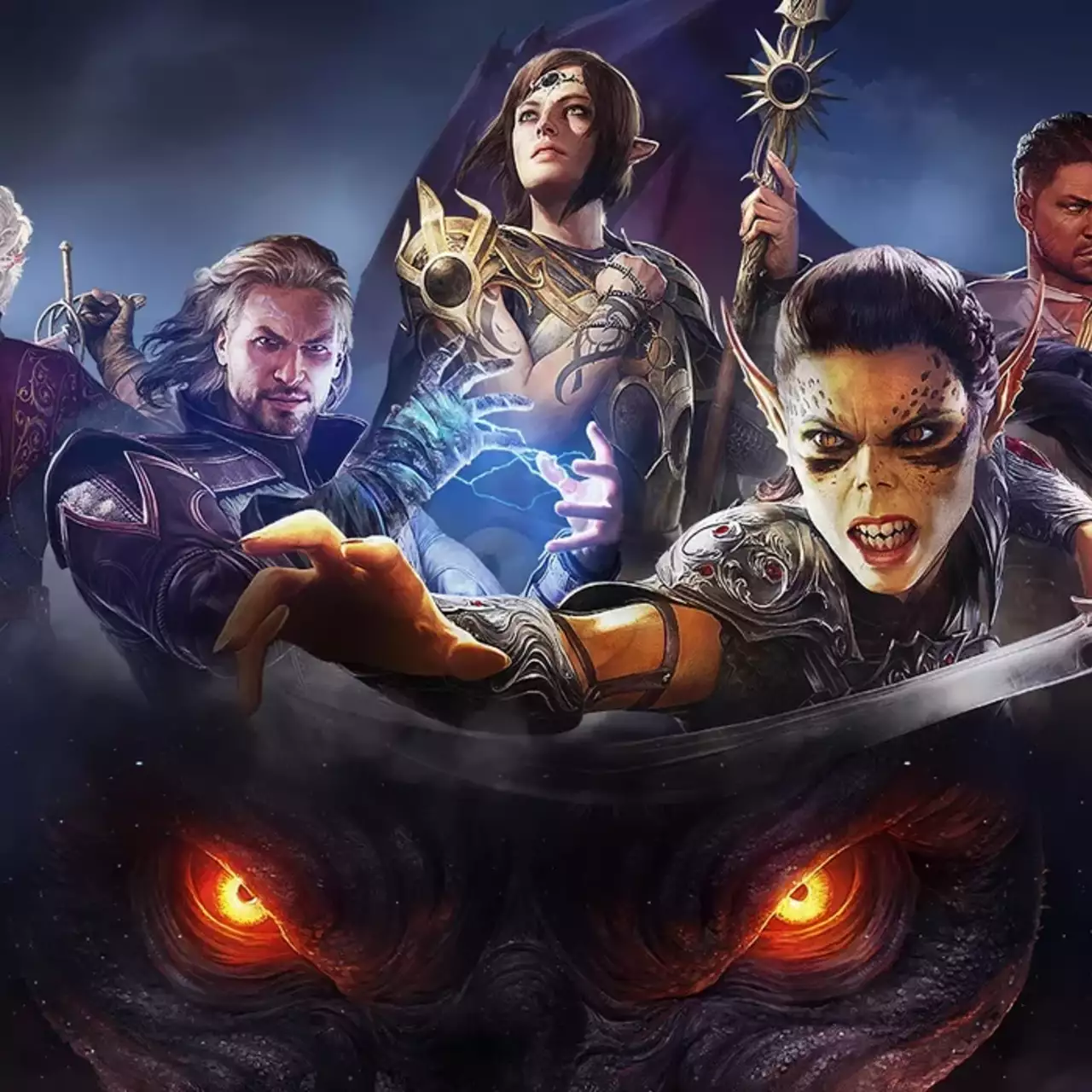 В российском Steam началась распродажа со скидками на Baldur's Gate 3, Titan Quest 2, Balatro и не только
