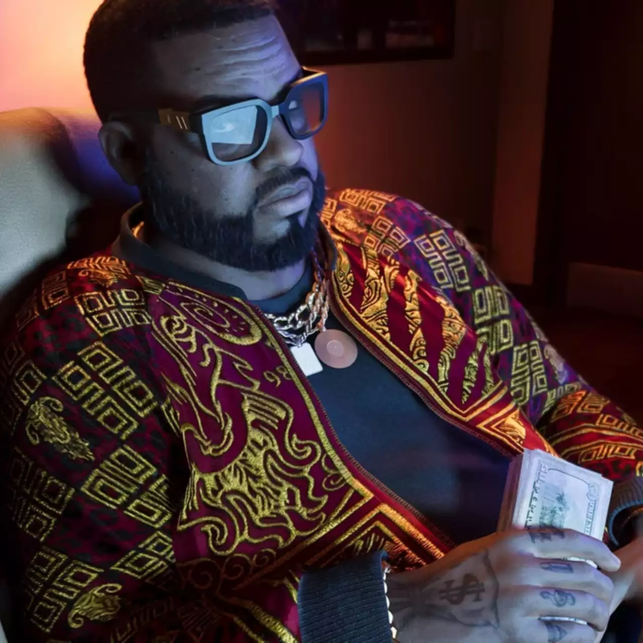 «Ожидания очень высоки»: глава издательства Take-Two назвал время до выхода GTA 6 пугающим