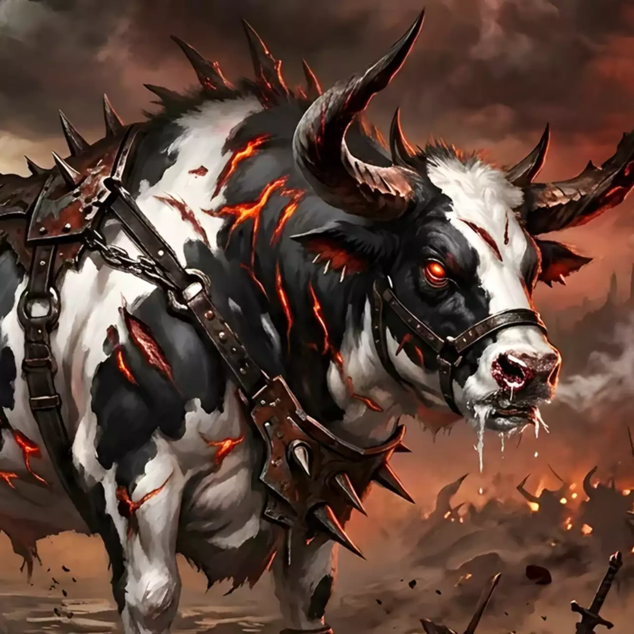 Самый безумный секрет игры — геймеры в Diablo 4 нашли «коровий уровень» и показали, как он выглядит