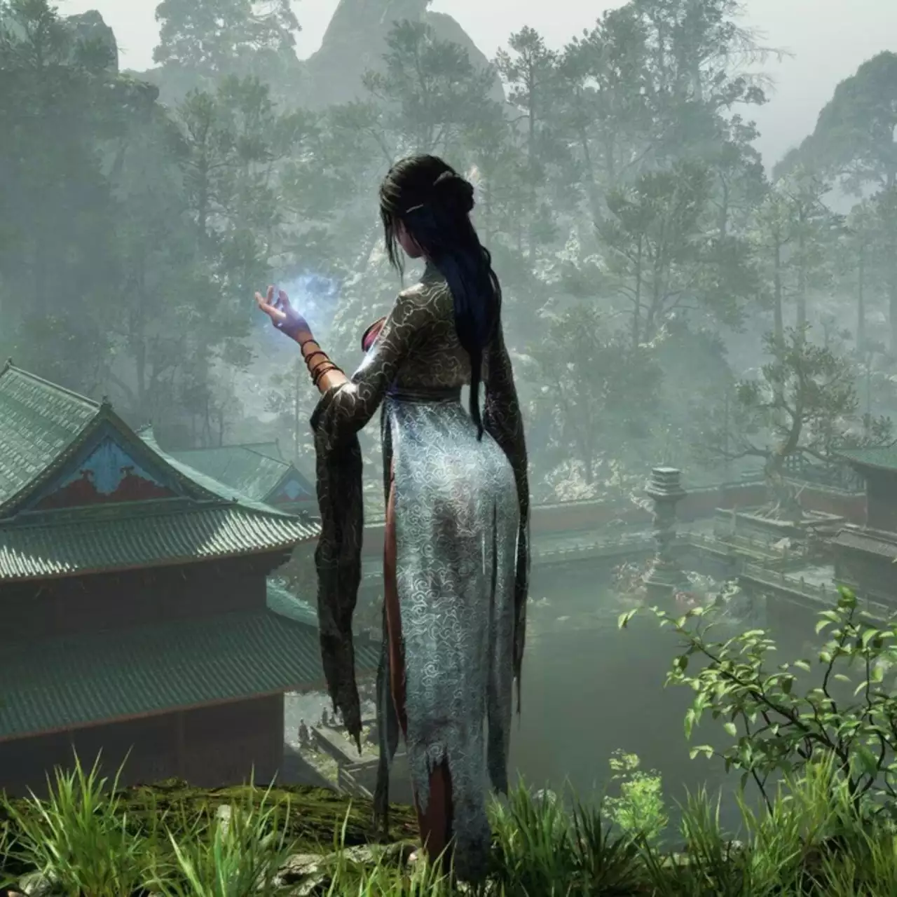 Геймеры уже могут забрать EA Sports FC 26, Wuchang: Fallen Feathers и еще одну игру в PS Plus