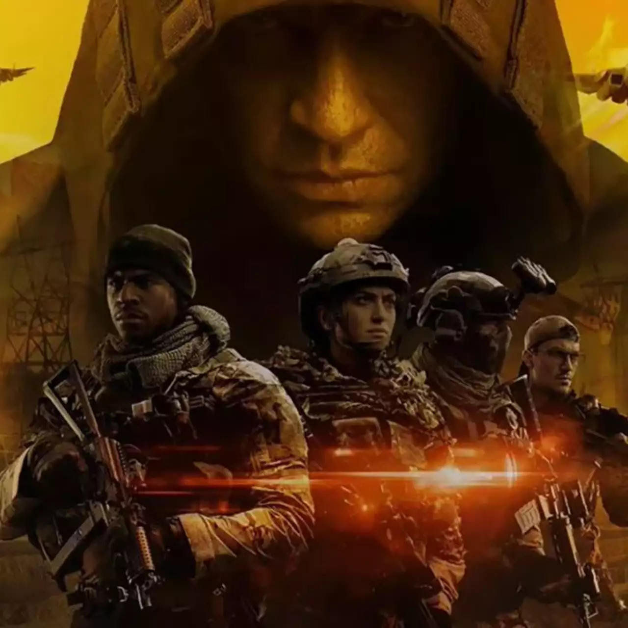 Вышел трейлер третьего сезона Battlefield 6 с картой «Дорога Голмуд»