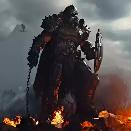 DOOM мог бы весить на 110 ГБ больше — если бы разработчики не отказались от привычного метода освещения