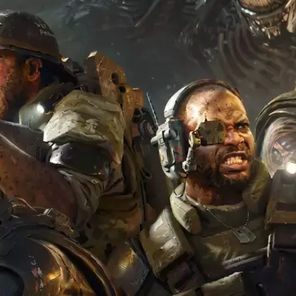 Анонсирована новая игра по «Чужому» — Aliens: Fireteam Elite 2