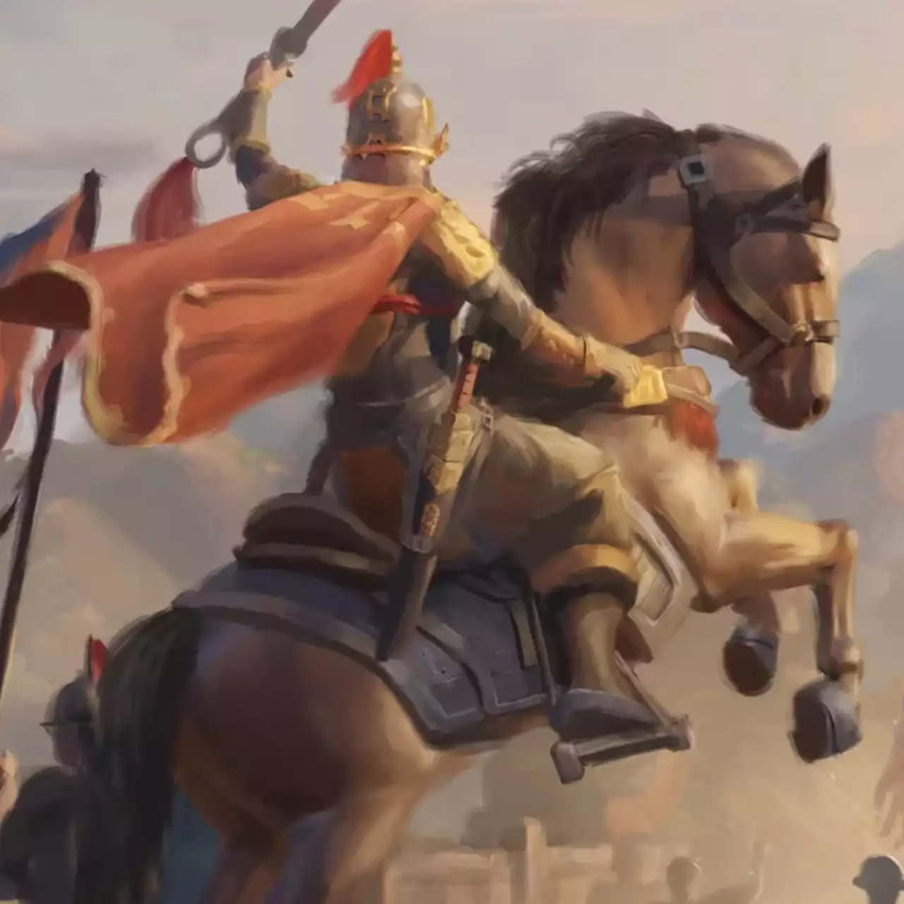 Анонсировано масштабное обновление для Civilization 7. Оно позволит пройти игру за одну нацию