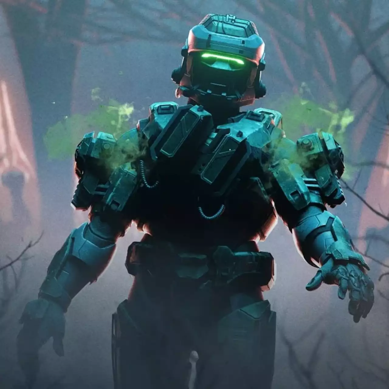 Halo Infinite неожиданно оживает после «финала» — игра получила новый режим для самых упёртых